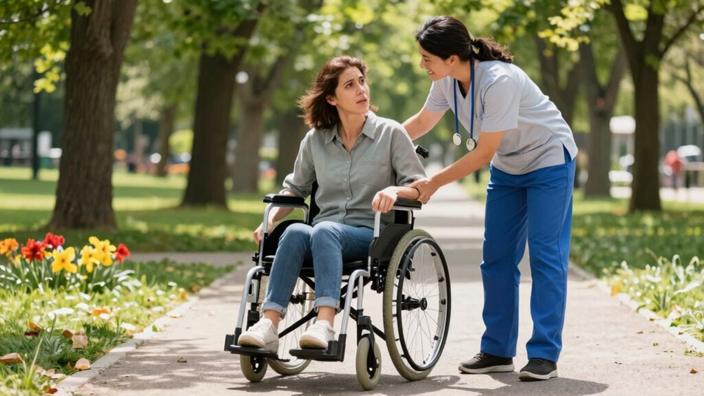 personalized mobility support strategies