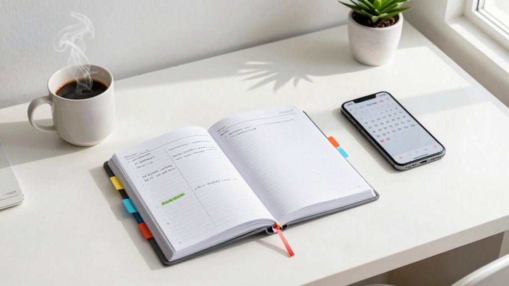 personalized planning strategies selection