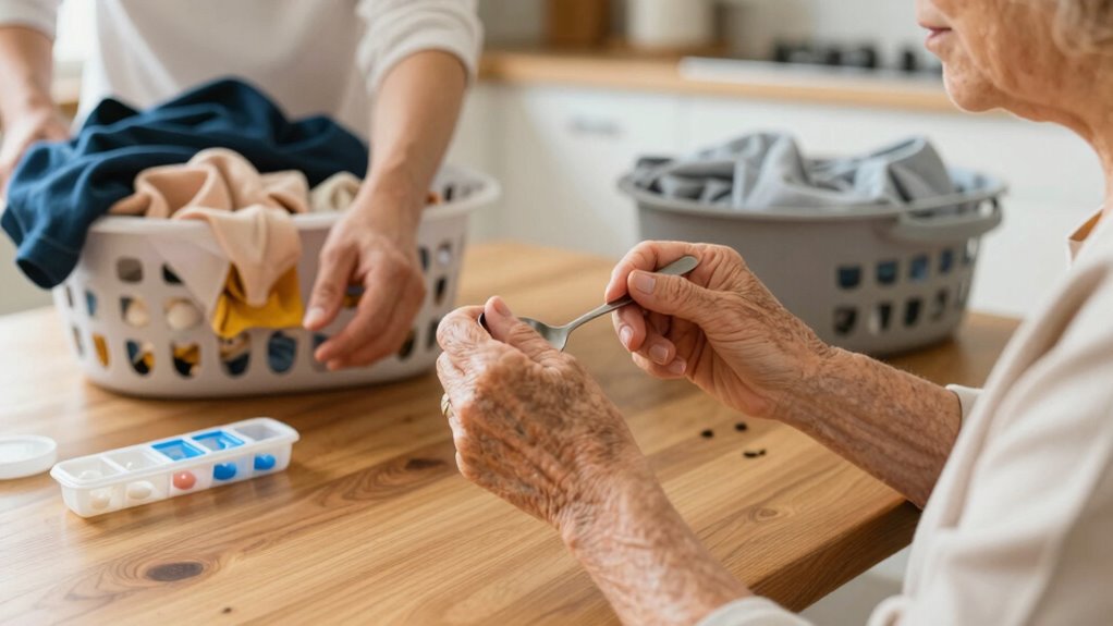 personalized safety focused support