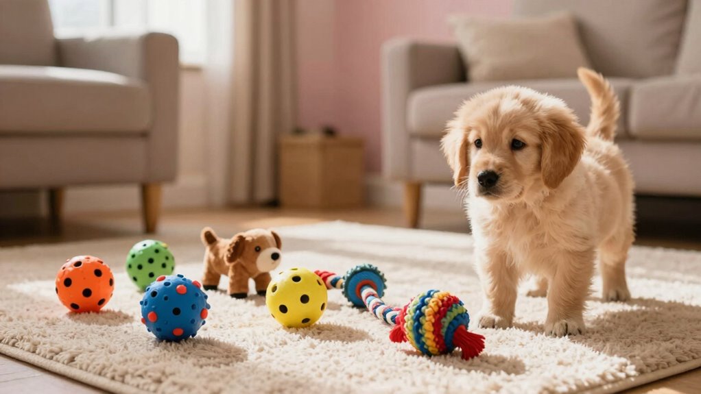 pet toy safety guidelines