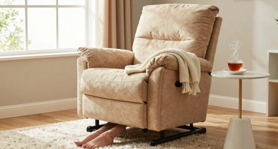 petite lift chair solutions