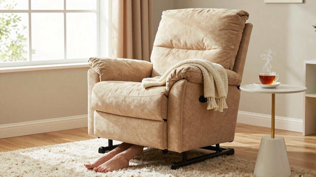 petite lift chair solutions