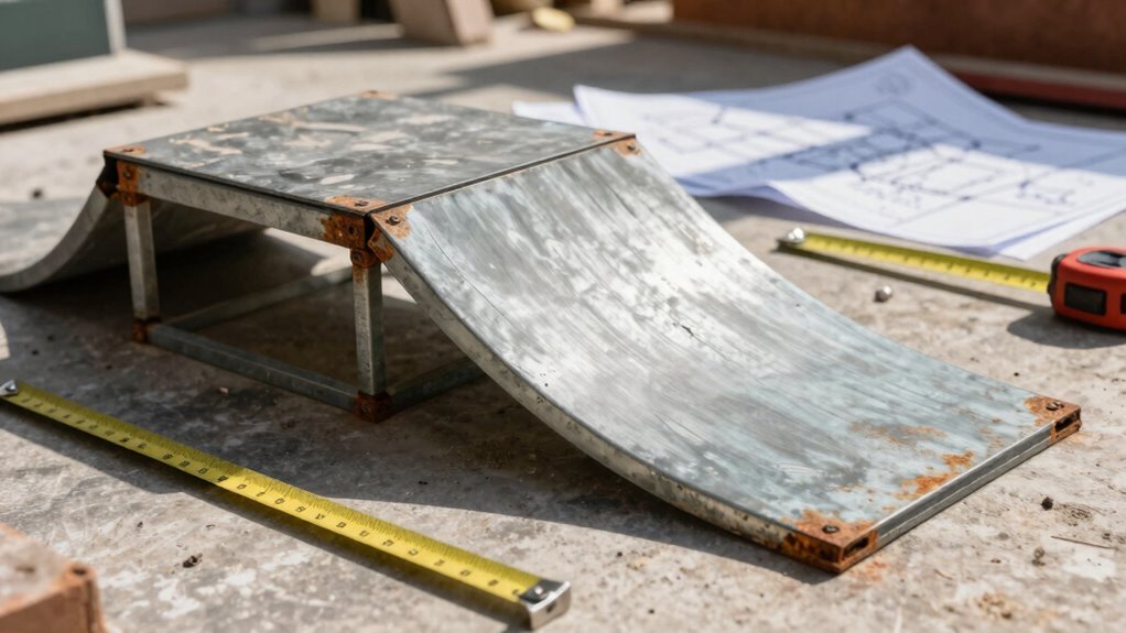 planning ensures safe accessibility