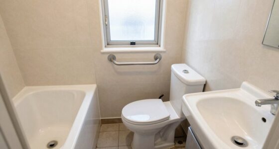 poor bathroom accessibility design