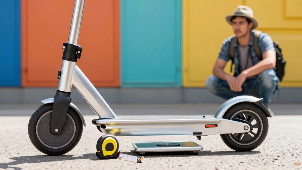 portable and lightweight design