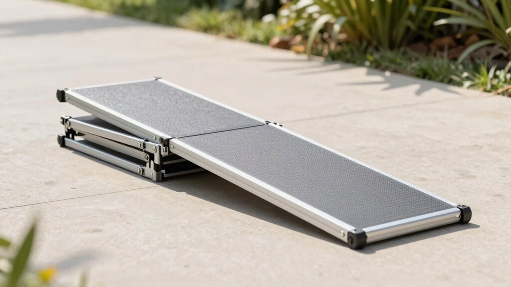 portable lightweight sturdy adaptable
