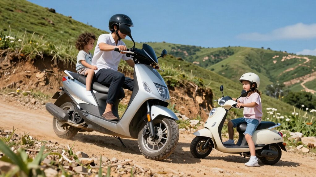 power and torque balance