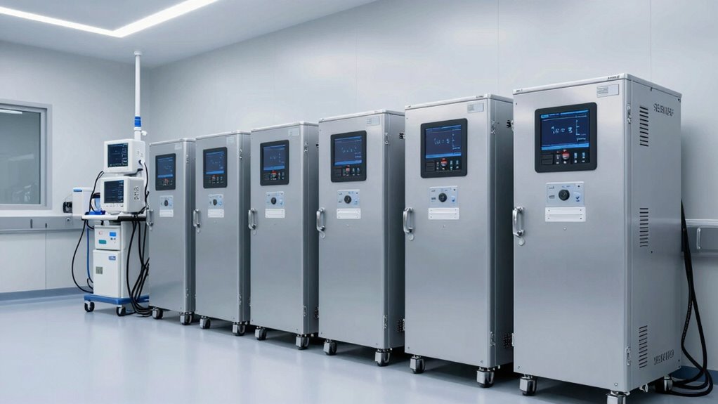 power compatibility protection monitoring