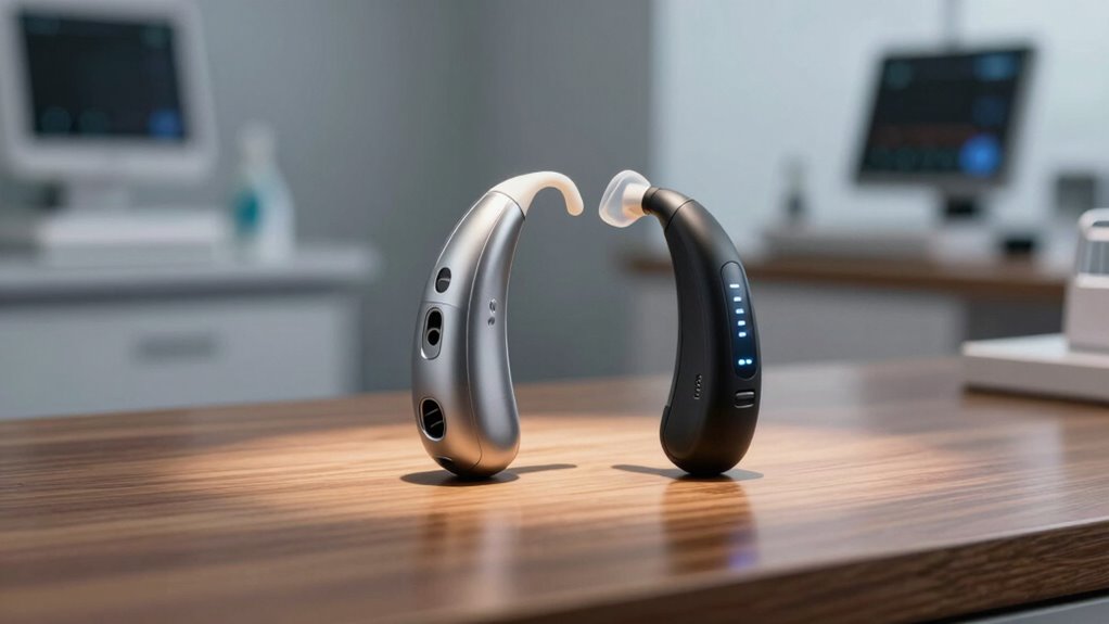 powerful discreet user friendly