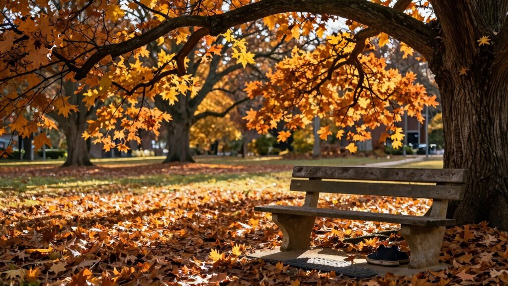 practice fall recovery techniques