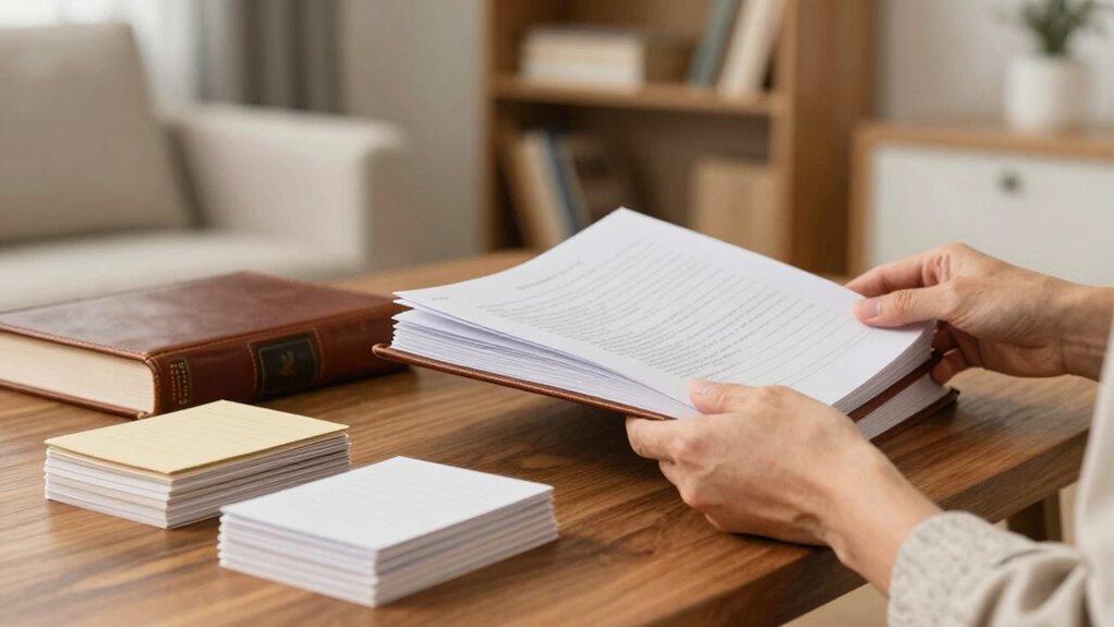 practice feedback confidence authenticity