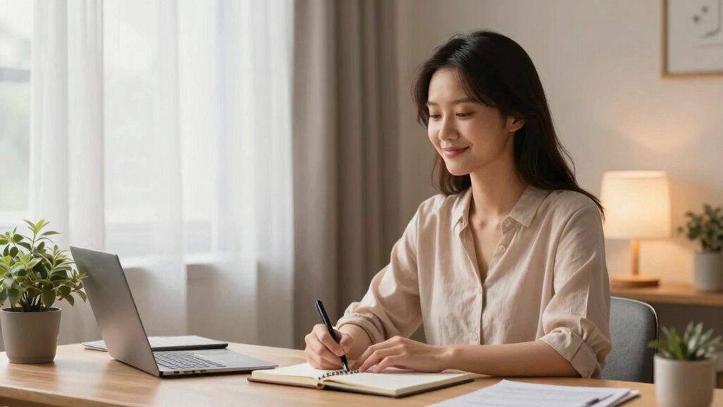 practice mindful calm communication