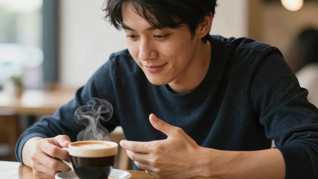 practice patience through mindfulness