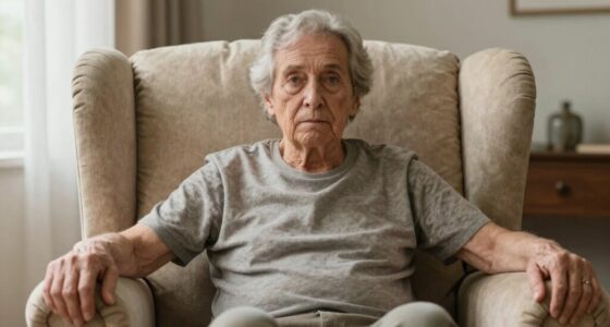 pre stand dizziness prevention