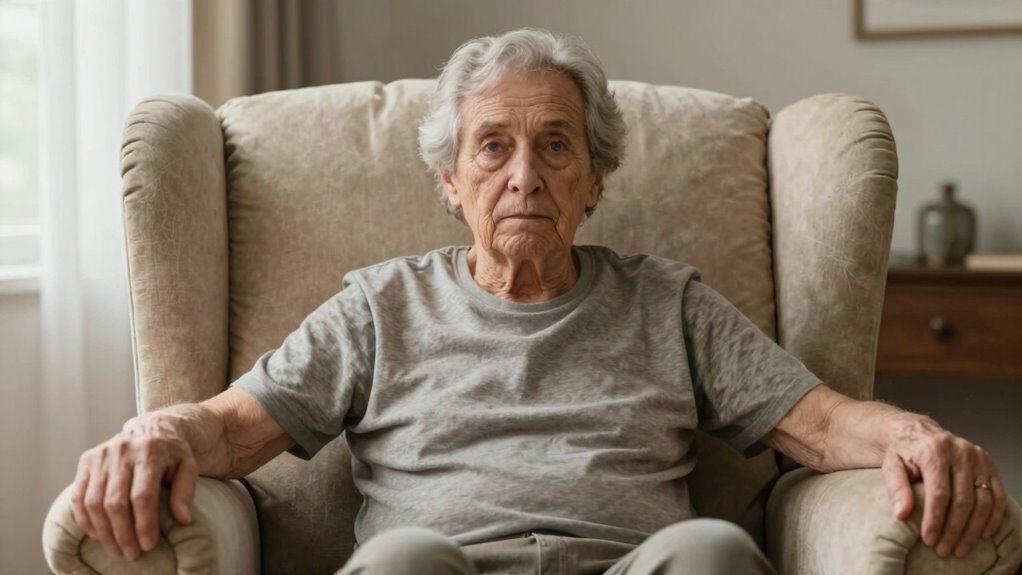 pre stand dizziness prevention