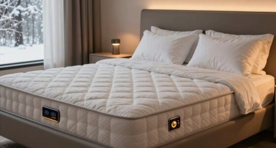 premium dual control comfort