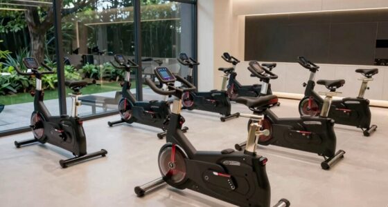 premium recumbent bikes 2026