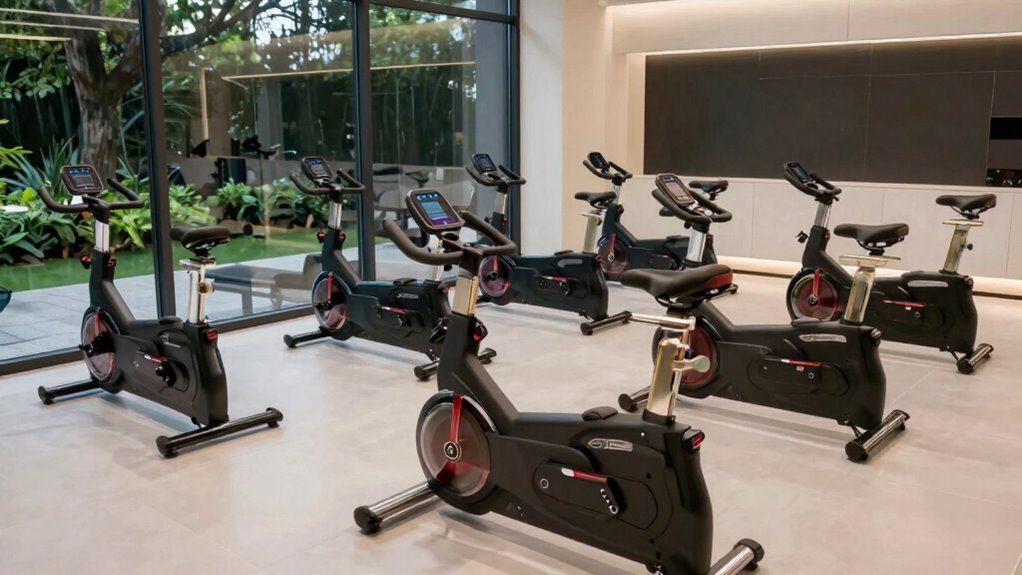 premium recumbent bikes 2026