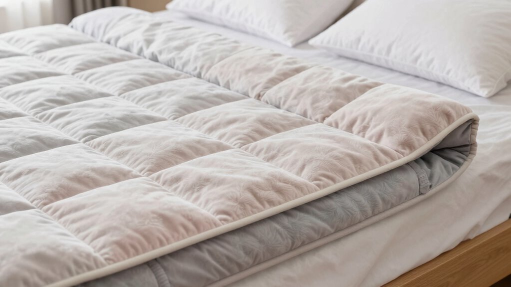premium senior mattress protection