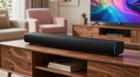 premium senior soundbars
