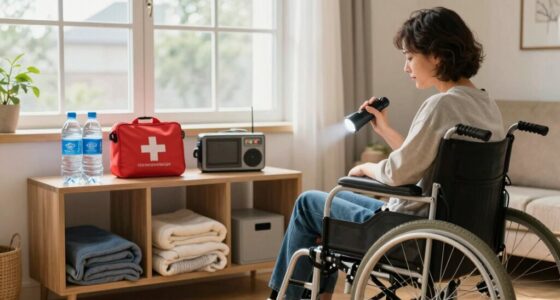 prepare for mobility challenges