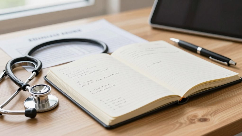 prepare questions communicate effectively