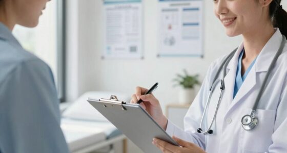 prepare questions for clarity