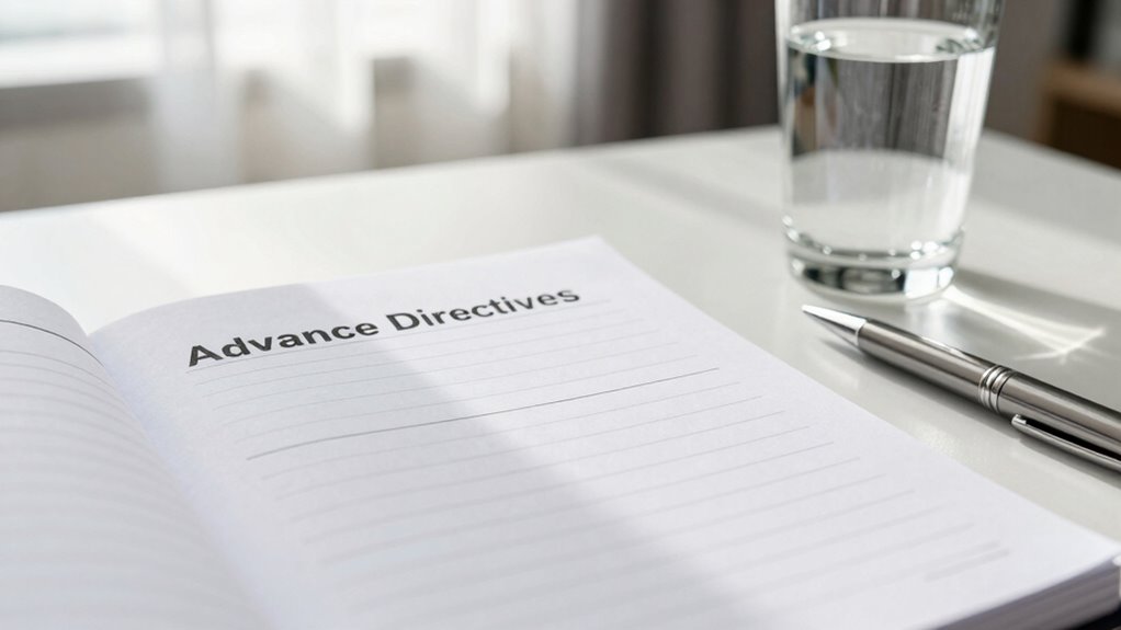 preparing for medical decisions