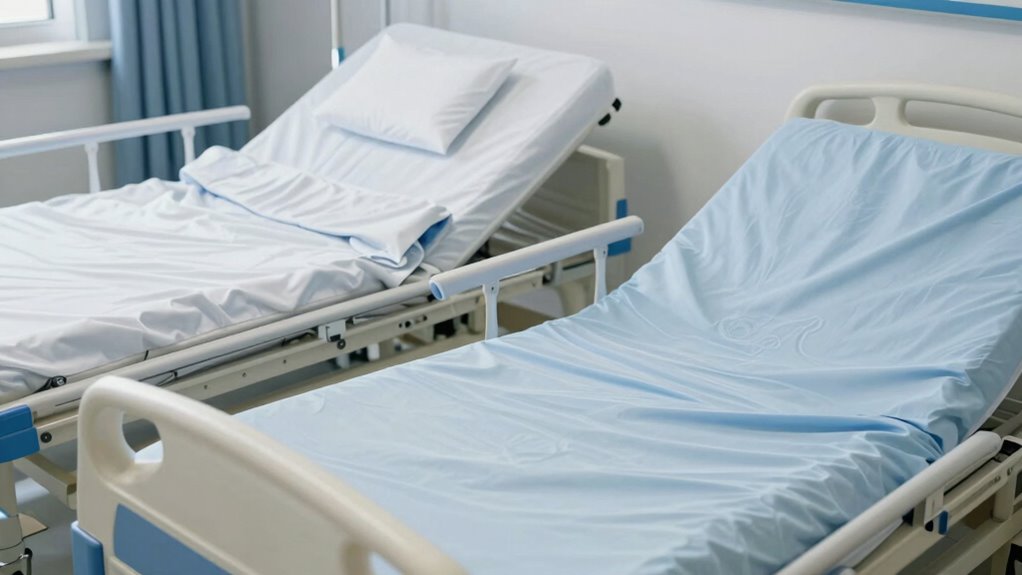 pressure management and moisture