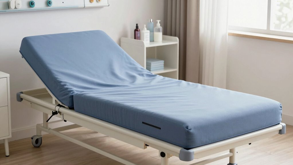 pressure relief and safety