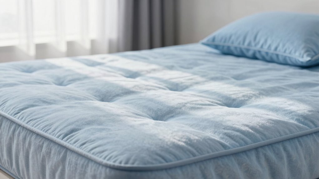 pressure relief mattress benefits
