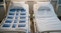 pressure relief mattress comparison