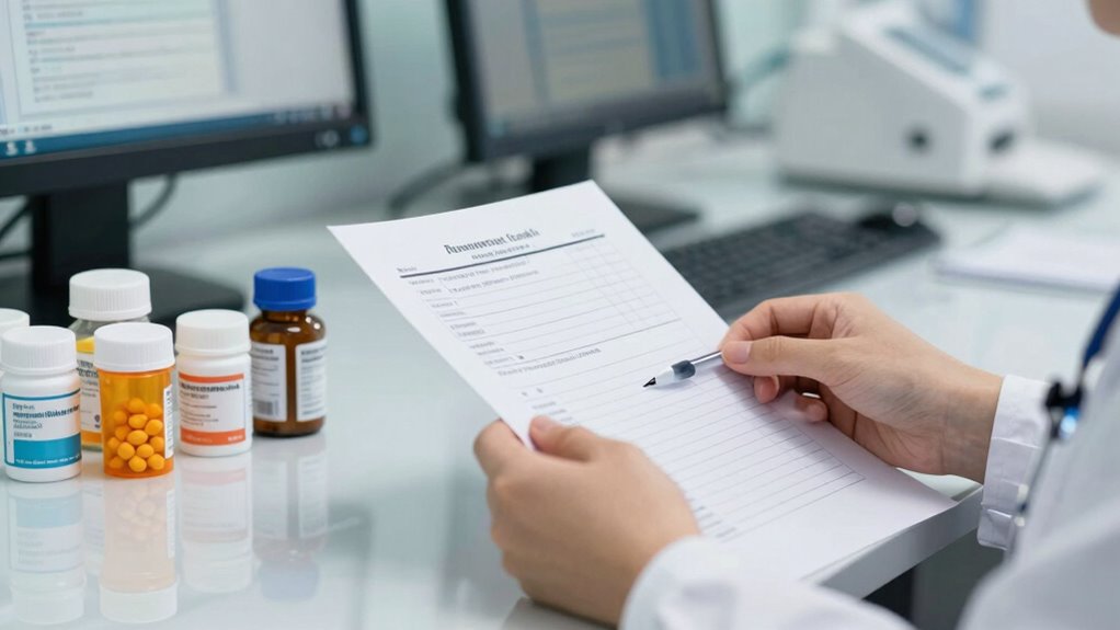 preventing harmful drug interactions