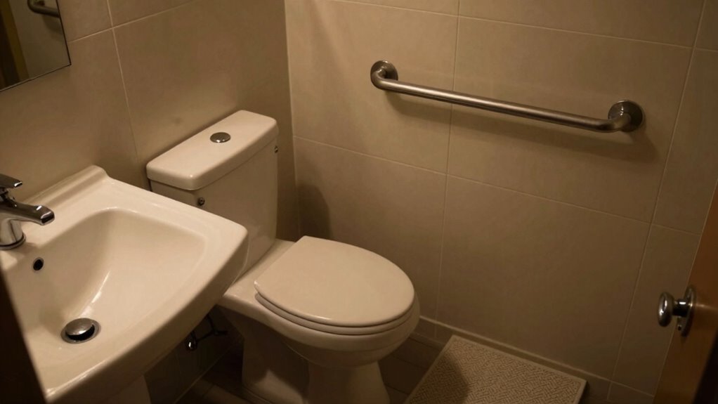 preventing nighttime falls safely