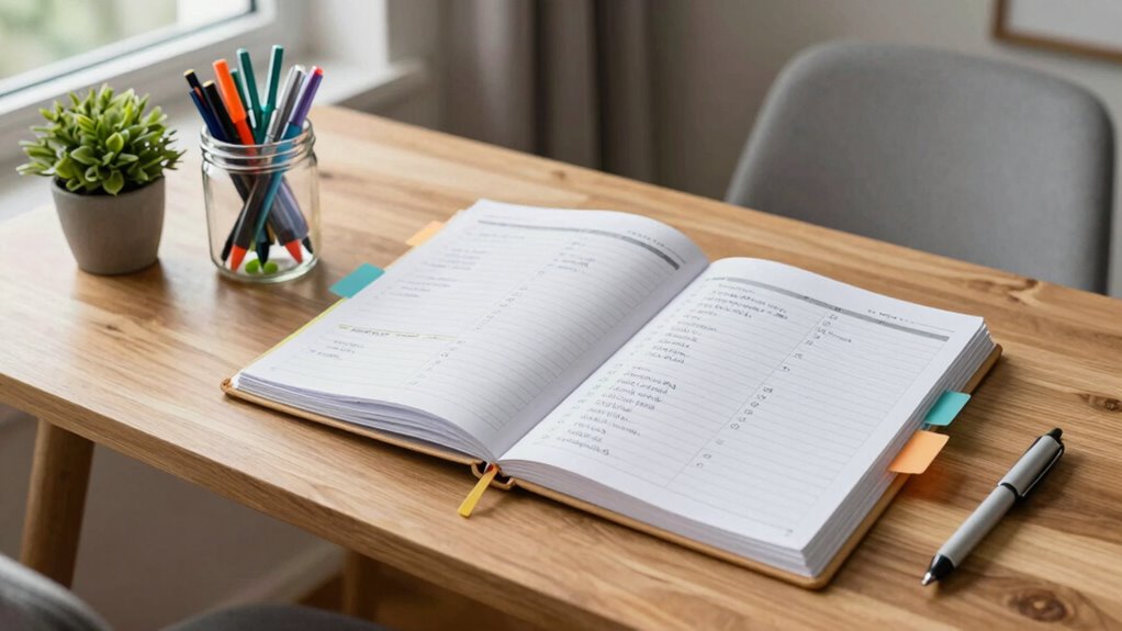 prioritize and organize care tasks