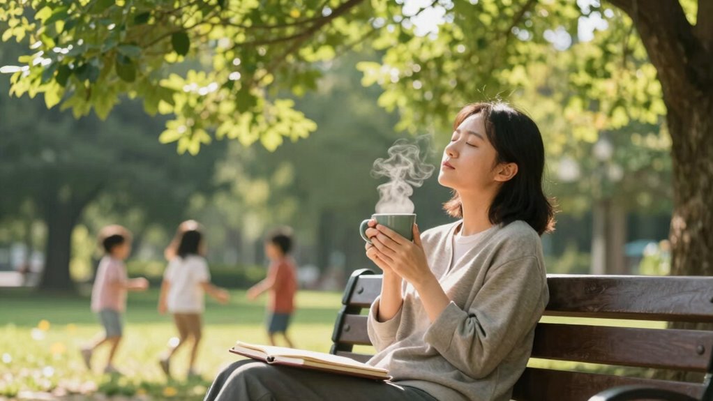 prioritize caregiver self care regularly