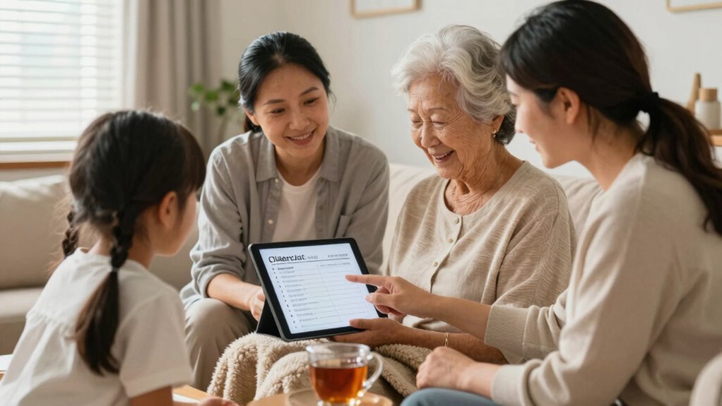 prioritize communicate legalize track