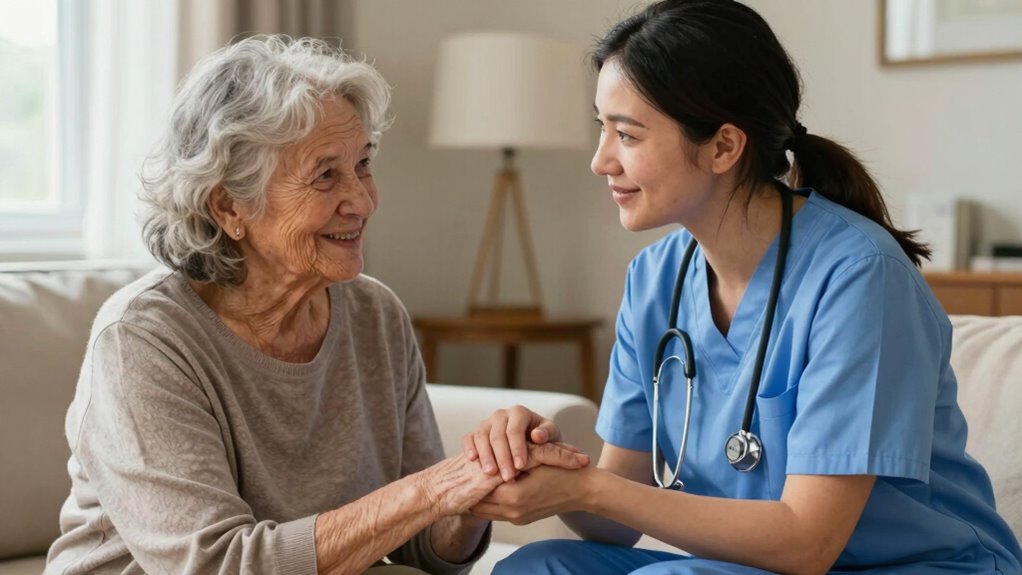 prioritize connection over correction