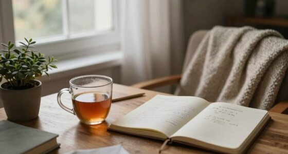 prioritize essential self care