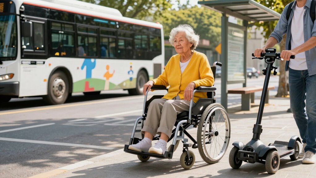prioritize safety and comfort