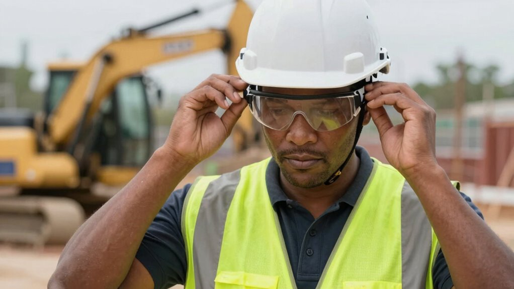 prioritize safety over speed