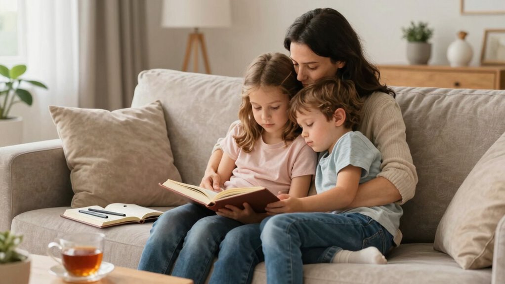 prioritize self care guiltlessly