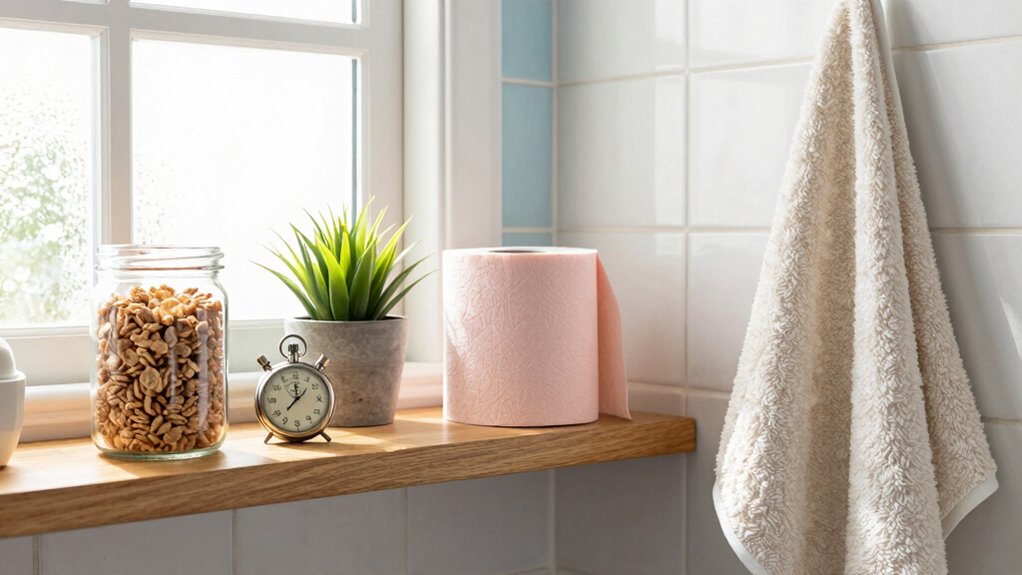 probiotic exercise routine hydration