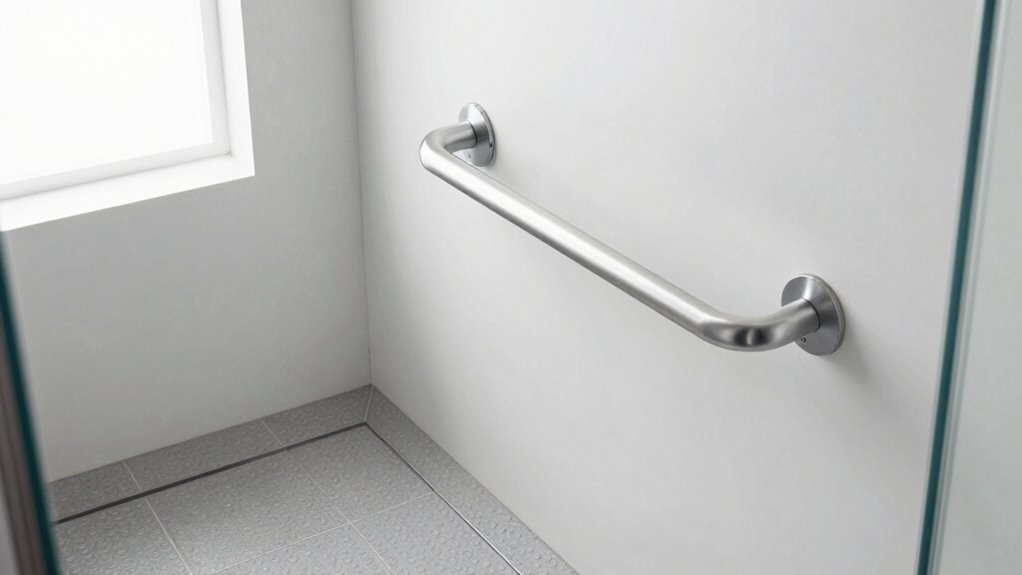 professional bathroom safety upgrades