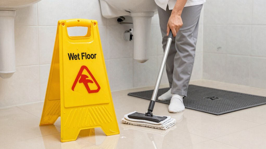 promote safety through awareness