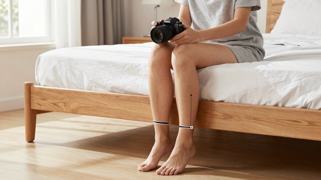 proper bed height adjustment