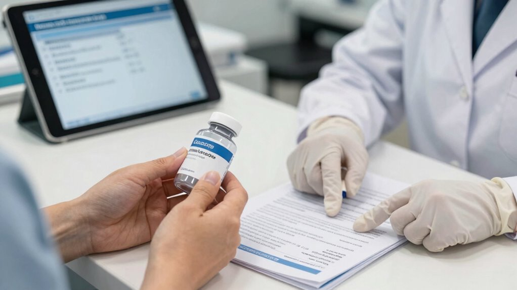 proper medication storage and adherence