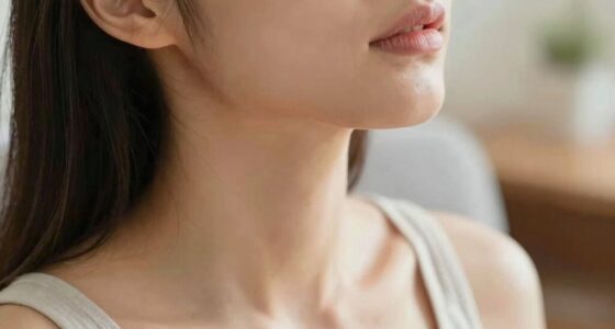 proper posture prevents choking