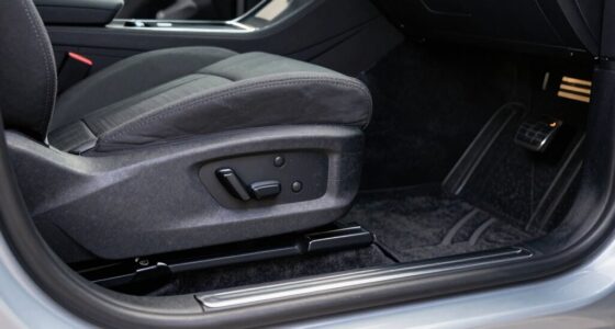 proper seat height for safety