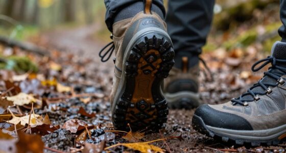 proper shoe choices prevent falls